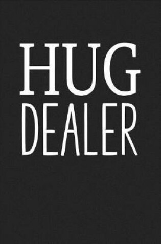 Cover of Hug Dealer