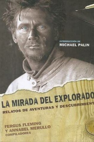 Cover of La Mirada del Explorador