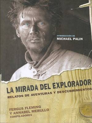 Book cover for La Mirada del Explorador