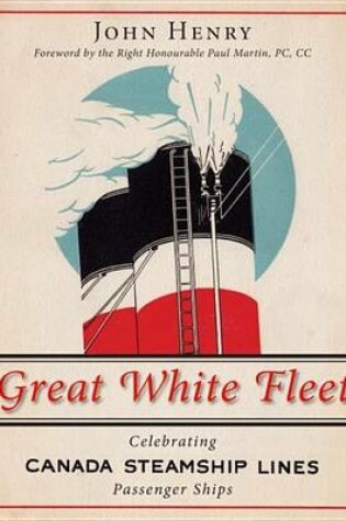 Cover of Great White Fleet