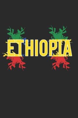 Book cover for Ethiopia