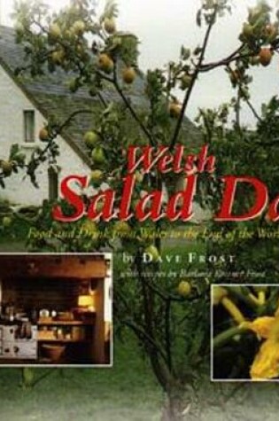 Cover of Welsh Salad Days