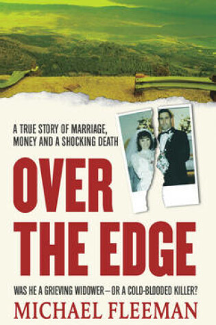 Cover of Over the Edge