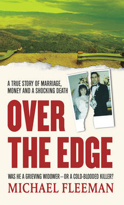 Book cover for Over the Edge