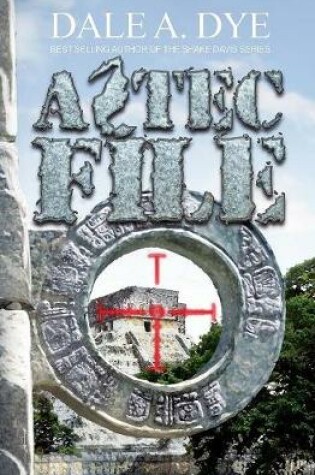 Cover of Aztec File