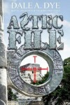 Book cover for Aztec File