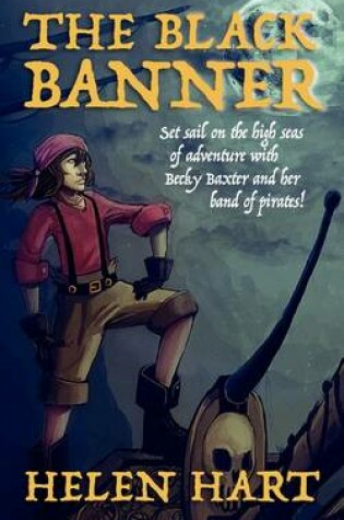 Cover of The Black Banner