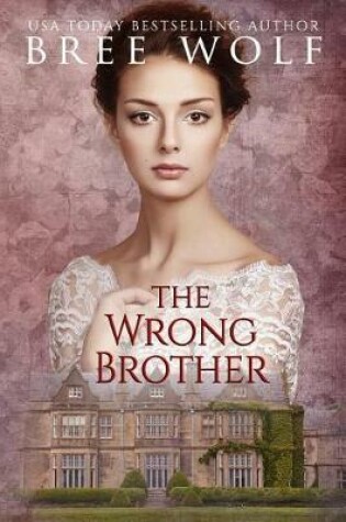 Cover of The Wrong Brother