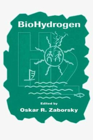 Cover of Biohydrogen