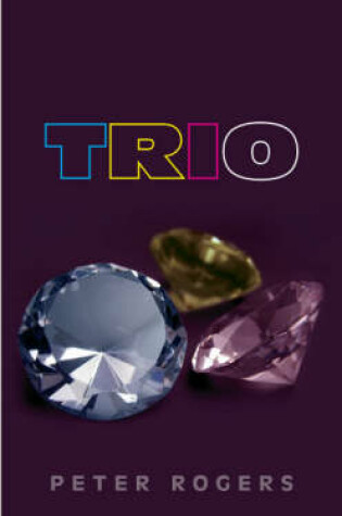 Cover of Trio