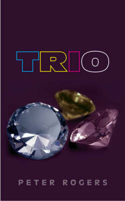 Book cover for Trio