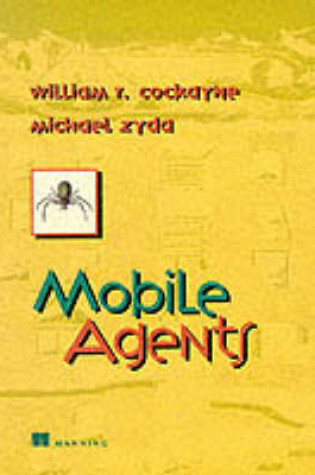 Cover of Mobile Agents