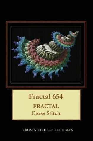 Cover of Fractal 654