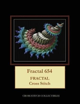 Book cover for Fractal 654