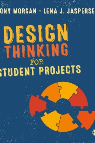 Cover of Design Thinking for Student Projects
