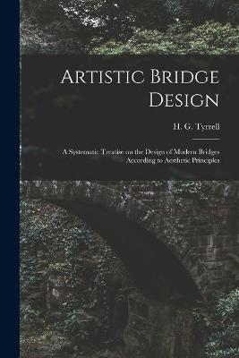 Cover of Artistic Bridge Design