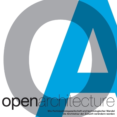 Book cover for Open Architecture