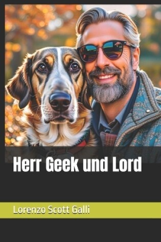 Cover of Herr Geek und Lord