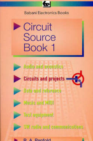 Cover of Circuit Source