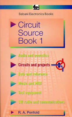 Cover of Circuit Source