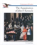 Cover of The Assassination of John F. Kennedy