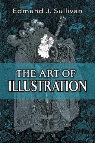 Cover of Art of Illustration