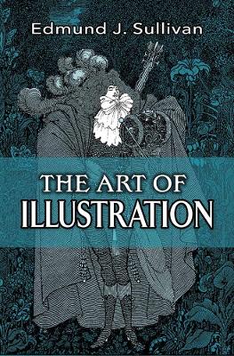 Book cover for Art of Illustration