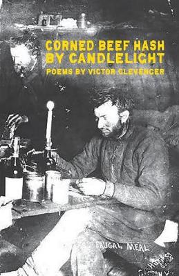 Book cover for Corned Beef Hash by Candlelight