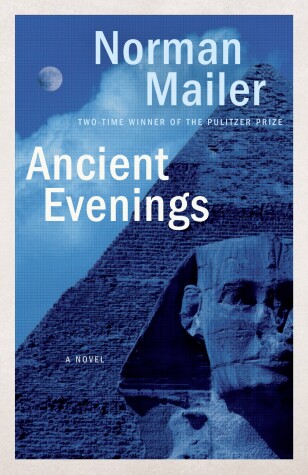 Cover of Ancient Evenings