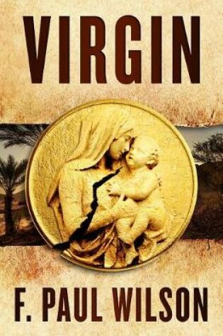 Cover of Virgin