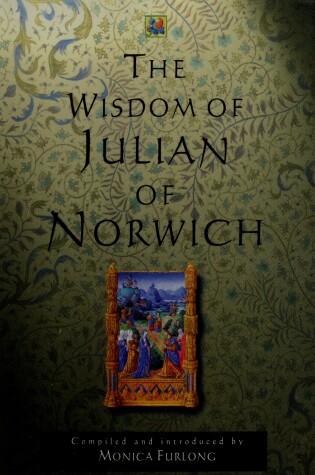 Cover of The Wisdom of Julian of Norwich