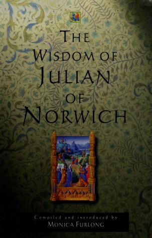 Cover of The Wisdom of Julian of Norwich