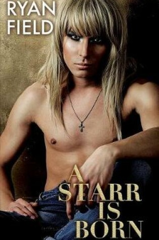 Cover of A Starr is Born