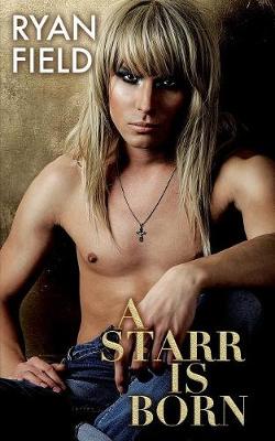 Book cover for A Starr is Born