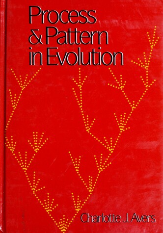 Book cover for Process and Pattern in Evolution