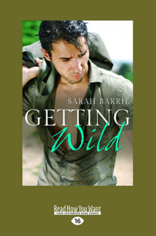 Cover of Getting Wild