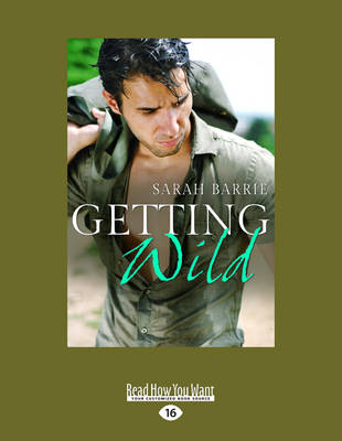 Book cover for Getting Wild