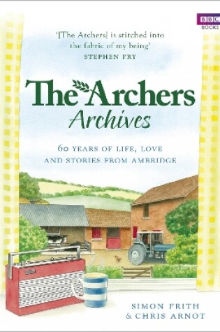 Cover of The Archers Archives