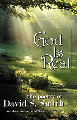 Book cover for God is Real