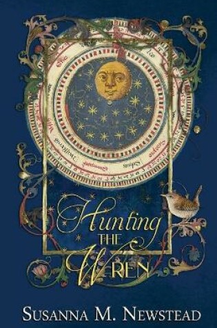 Cover of Hunting the Wren