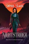 Book cover for Nightstrider