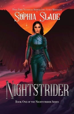 Cover of Nightstrider