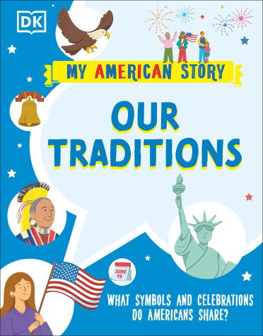 Book cover for Our Traditions