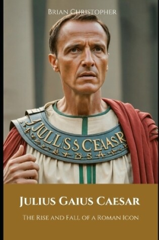 Cover of Julius Caesar