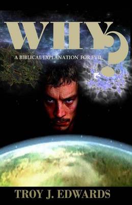 Book cover for Why?