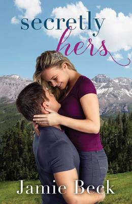Book cover for Secretly Hers