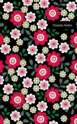 Book cover for Flowers Notes