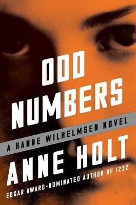 Book cover for Odd Numbers, 9
