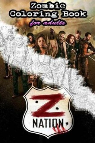 Cover of Z Nation