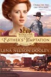 Book cover for Esther's Temptation